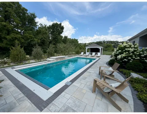 Chip and Dip Pool and Spa Service photo 1