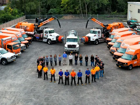 AP Plumbing in Rochester