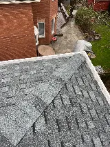 Custom Contracting Roofing & Eavestrough Repair Waterloo photo 3