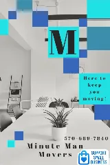 Minute Man Movers photo 5