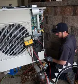 ServiceOne Heating, Cooling, Plumbing, and Electrical photo 3