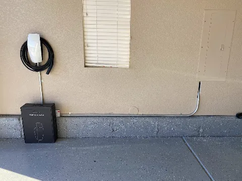 Silverman Electric LLC photo 1