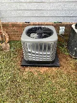 HVAC MADRIZ LLC