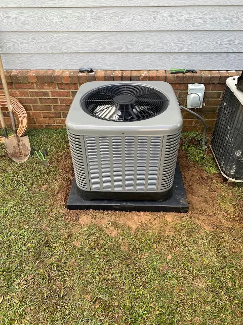 HVAC MADRIZ LLC photo 1