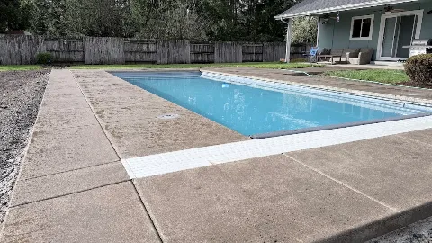 Picknell Pools in Springfield