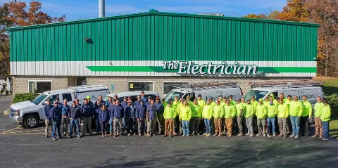 The Electrician, Inc photo 1