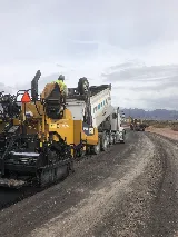 A Mountain Construction