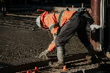 Stamp Concrete Contractor Fort Wayne
