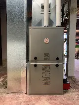 Techno Gas Heating & Cooling Services Ltd. photo 7