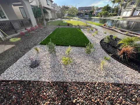 Greenside Landscaping Inc photo 1