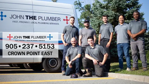 John The Plumber photo 1