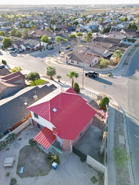 Rooftech Roofing and Coatings in El Paso