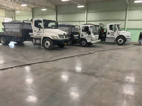 A-1 Concrete Leveling Buffalo photo 1