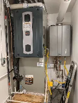 Qualtech Heating & Cooling photo 3