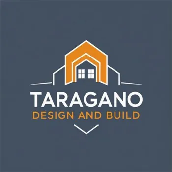 Taragano Design and Build logo
