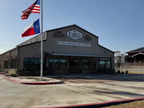 FloorCo. Premium Flooring & More in Waco