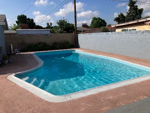 Top Rated Pool Care in Long Beach