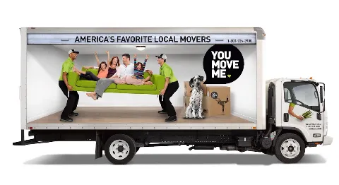 You Move Me Indianapolis photo 1