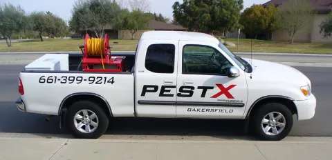 PestX Bakersfield Termite & Pest Control photo 1
