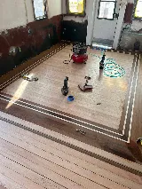Francos Floors Hardwood Refinishing photo 8