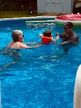 Leisure World Pools photo 3