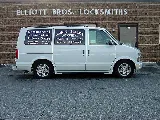 Aaron-Elliott Locksmiths