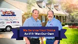 Burton's Plumbing & Heating