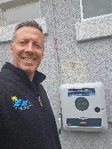 Rocklin Solar Repair
