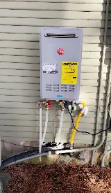 Prodigy Plumbing, LLC photo 6