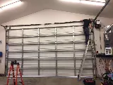 Lion Garage Door photo 5