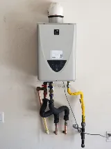 Gary The Plumber LLC. photo 3