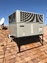 Island Breeze Air Conditioning & Heating LLC photo 7