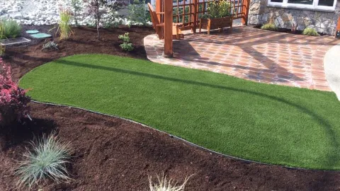 Jinglepot Landscaping & Irrigation in Nanaimo