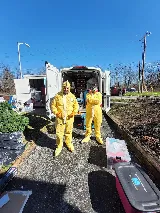 Roto-Rooter Plumbing & Water Cleanup photo 2