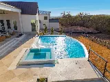 J. Oliver Custom Pools and Design photo 6