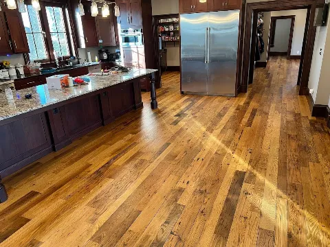 Brookens Wood Floors in Springfield