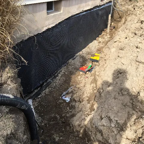 SPR Waterproofing LLC photo 1