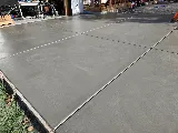 Forgecrete
