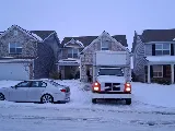 Express Moving & Delivery Services Lexington, Kentucky photo 4
