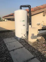 CA Plumbing Orange