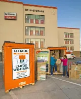 U-Box at U-Haul photo 4