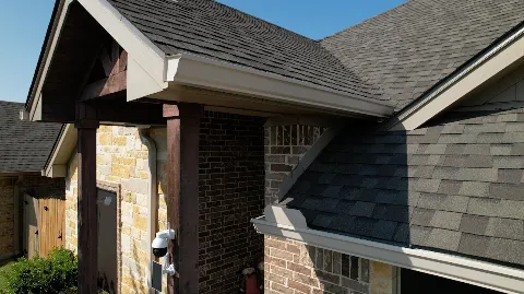 Texas Built Roofing in Waco