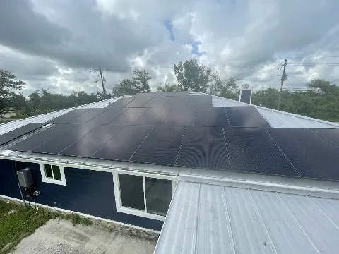 think solar OKC photo 1