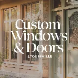 Custom Windows & Doors Stouffville