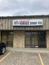 Saskatoon Garage Door Fix photo 2
