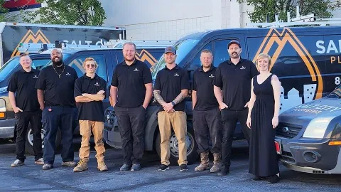 Salt City Plumbing, Heating & Air photo 1