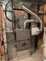 Springs Heating & Cooling photo 4