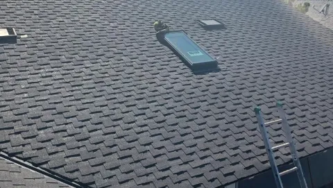 Francisco's Roofing Inc. in Los Angeles