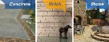 Concrete Block & Stone Orlando photo 7