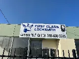 First Class Locksmith photo 8